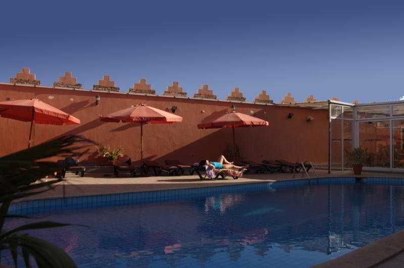 Karam Hotel 3*