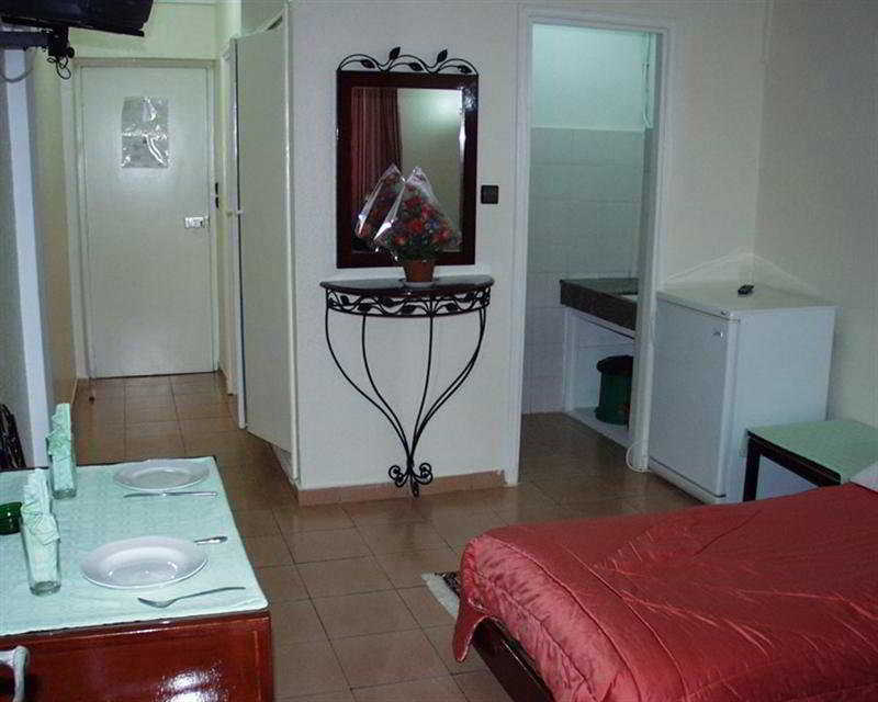 Hotel Hoteliere Fleurie