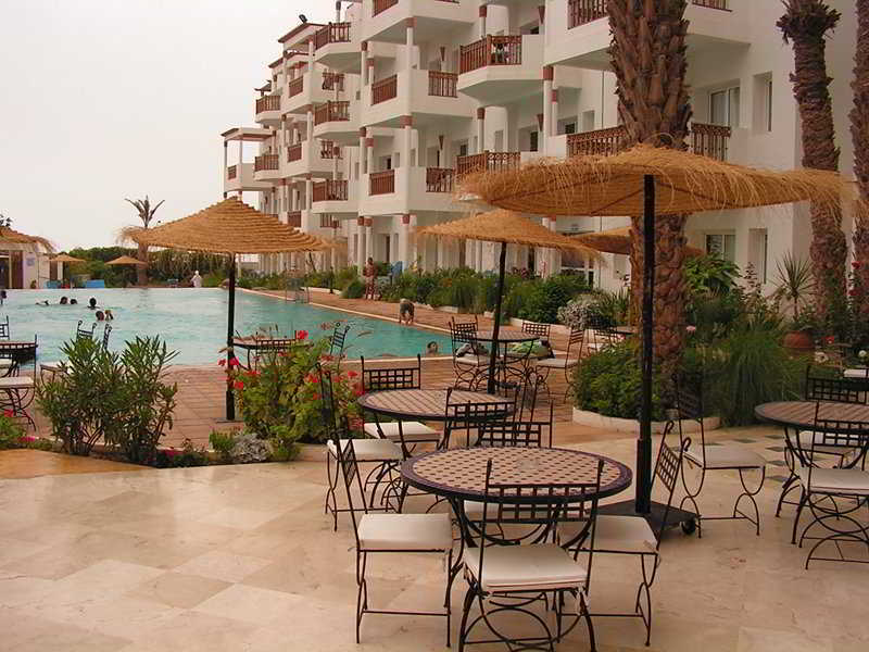 Flathotel Appart hôtel