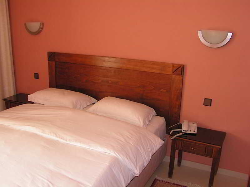 Flathotel 4* Agadir