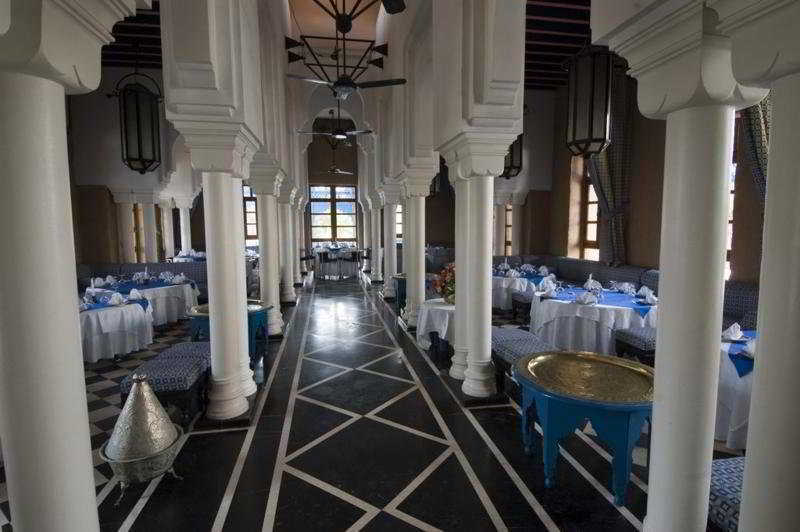 Hotel El Pueblo Tamlelt Agadir