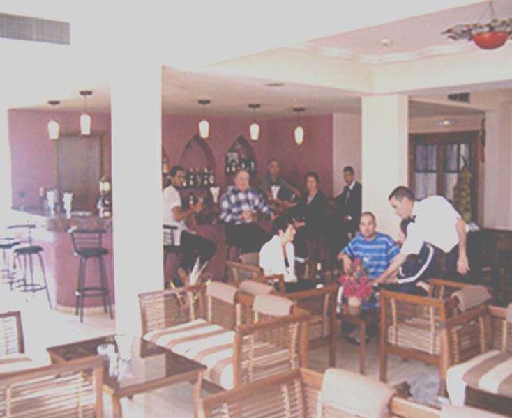 Flathotel Agadir