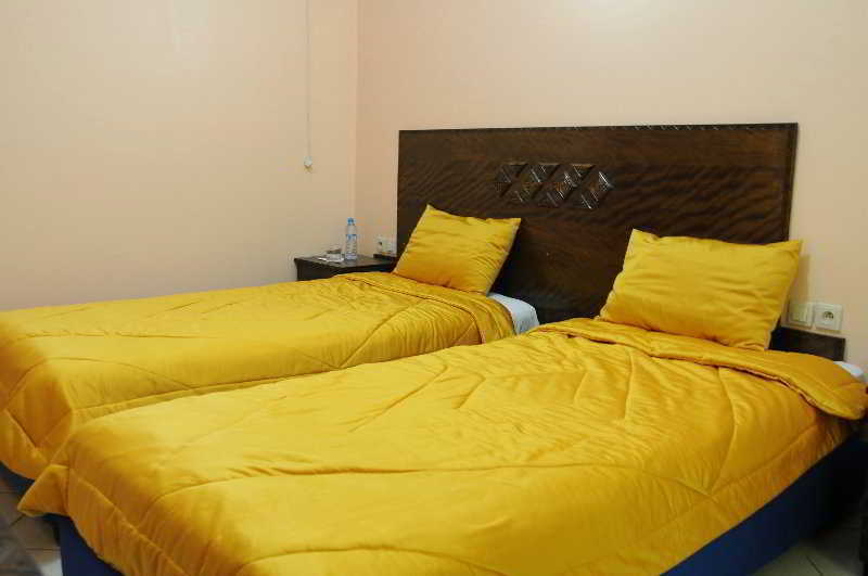 Hotel Bab Aourir 4*