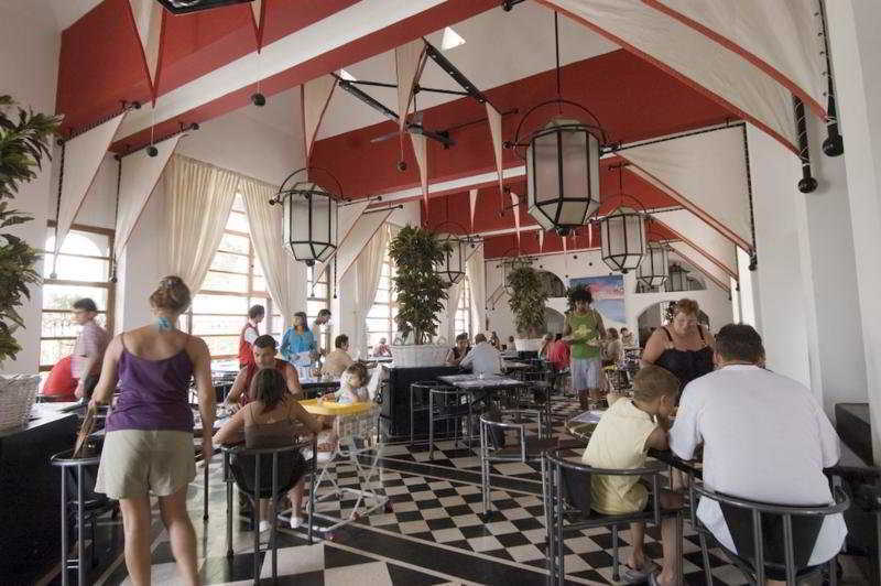 El Pueblo Tamlelt Hotel Agadir
