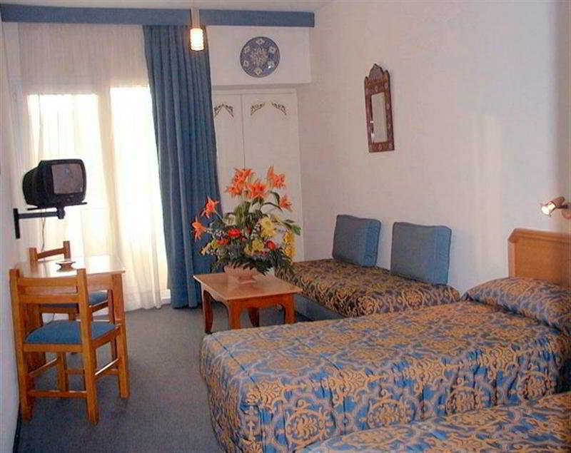 Hotel Nejma 3*