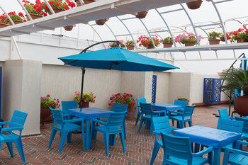 Sindibad Hotel