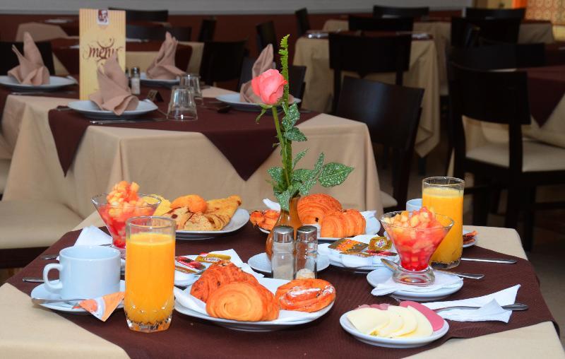 Aparthotel Atlantic Palm 4*
