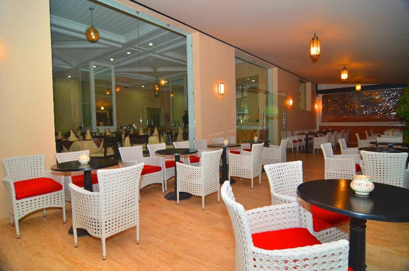 Aparthotel Atlantic Palm