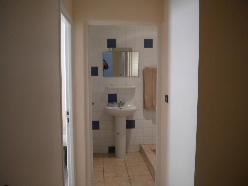 Assaka Aparthotel 3*