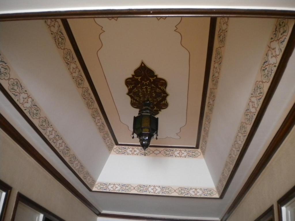 Assaka Aparthotel Agadir