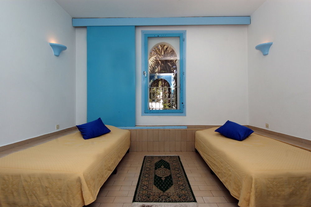 Igoudar Aparthotel 2*