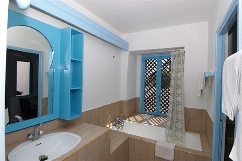 Igoudar Aparthotel