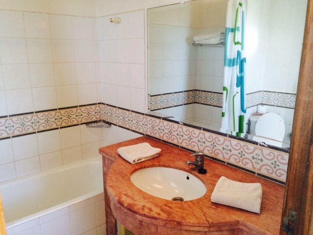 Flathotel Agadir
