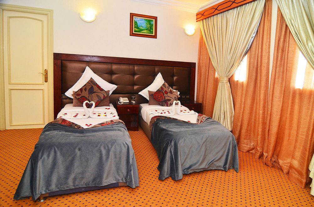 Hotel Omega 4*