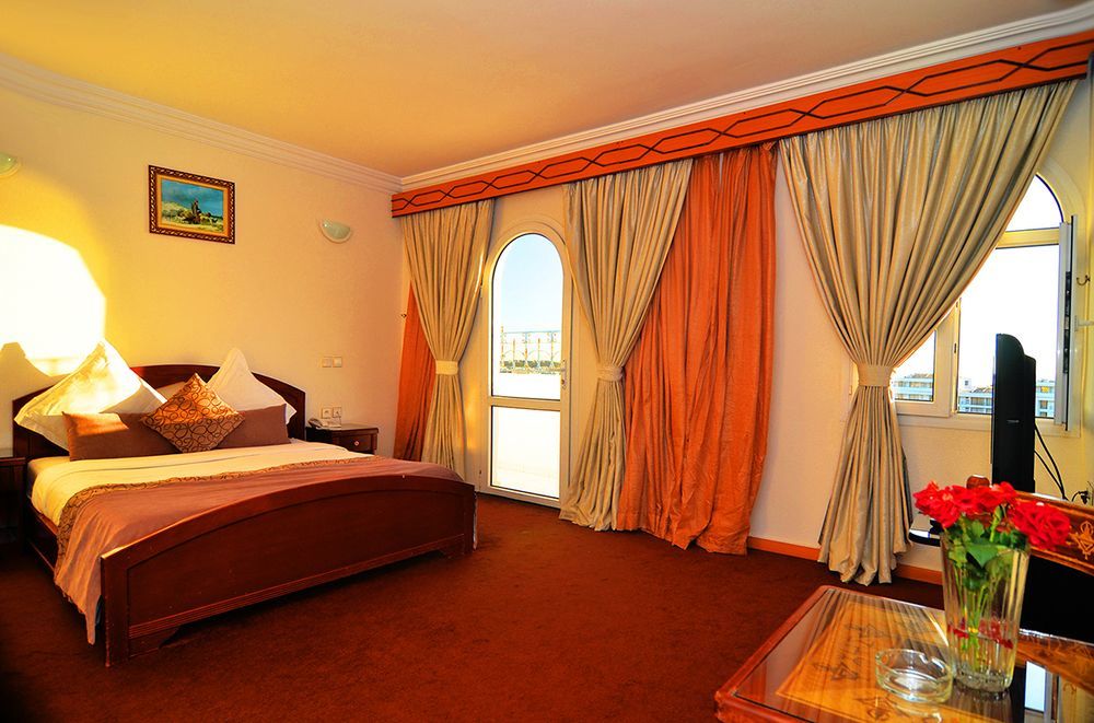 Omega Hotel