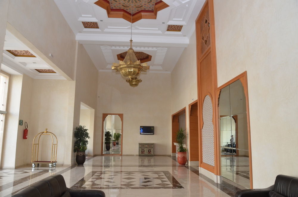 Aparthotel Atlantic Palm 4*