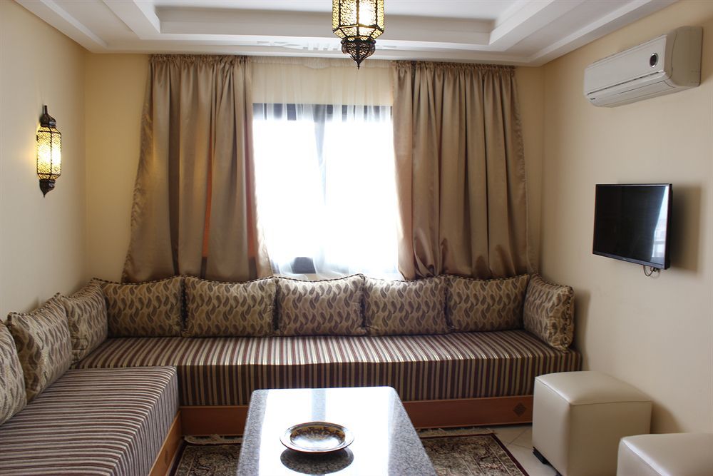 Atlantic Palm Aparthotel