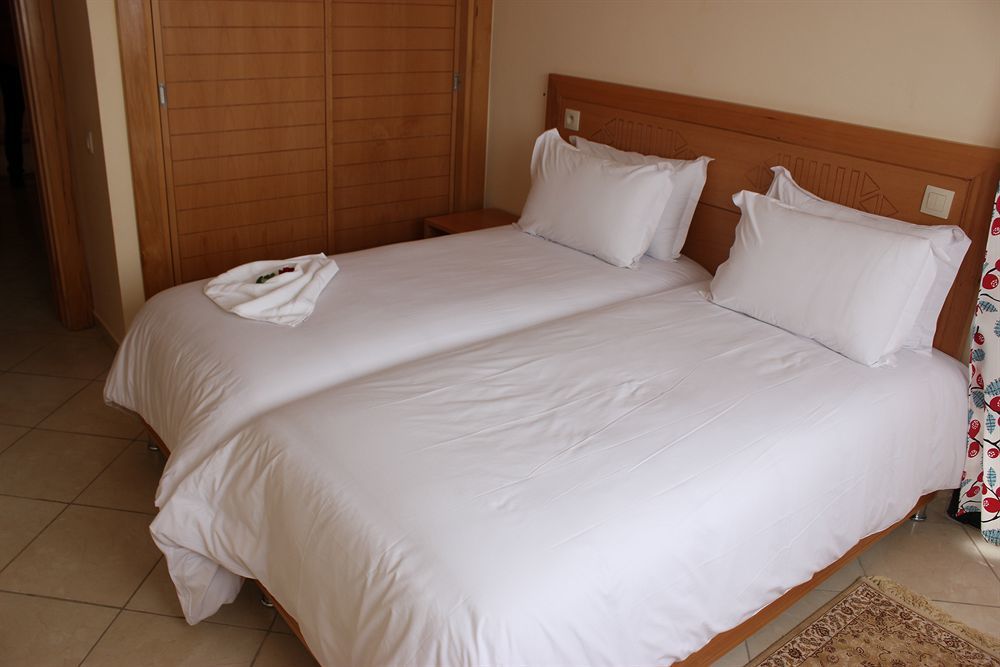 Atlantic Palm 4* Agadir