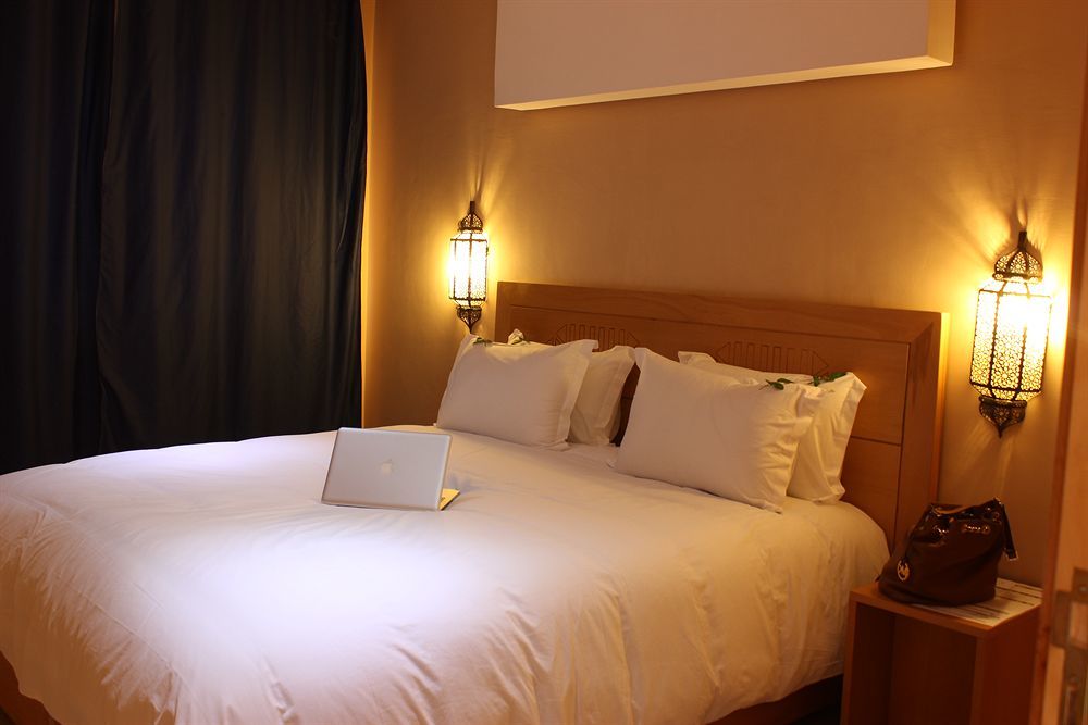 Aparthotel Atlantic Palm Agadir