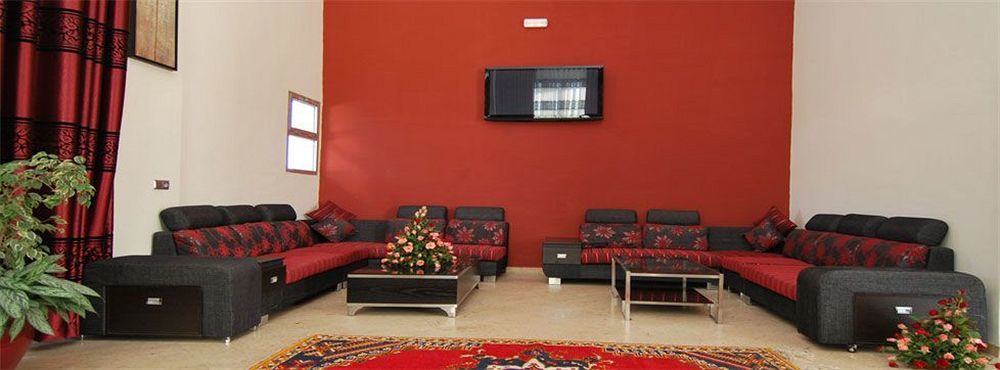 Aparthotel Founty