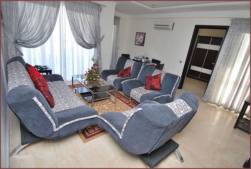 Founty 4* Agadir