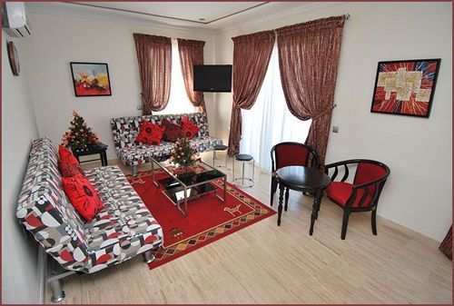 Founty Agadir