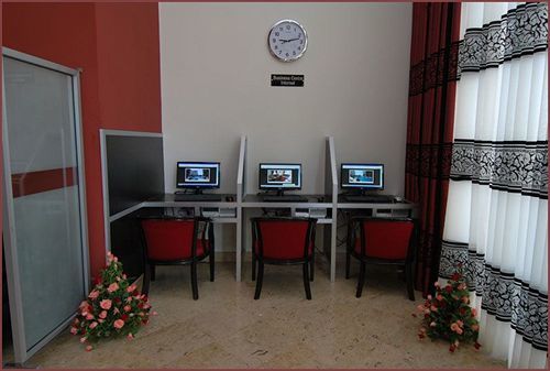 Founty Aparthotel