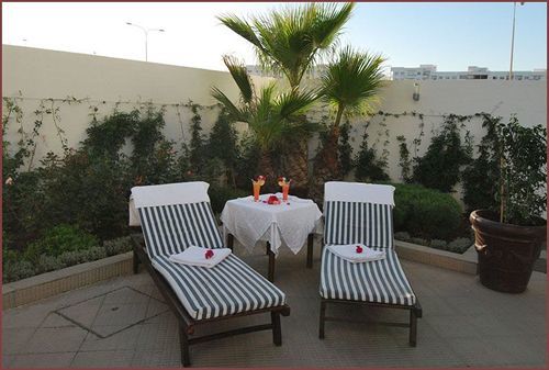 Founty 4* Agadir