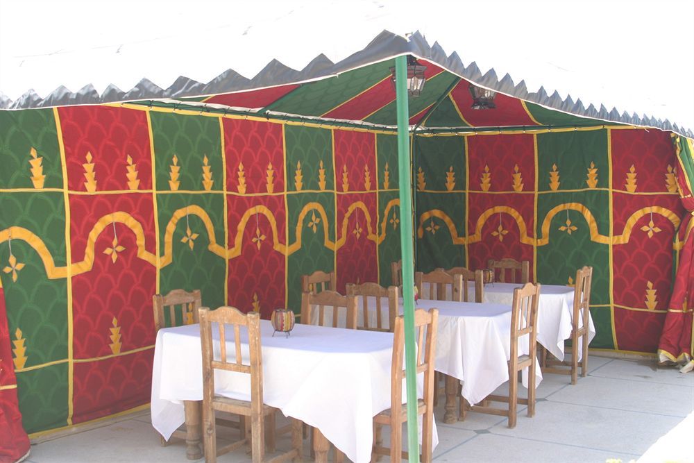 Riad Les Chtis D'agadir Agadir