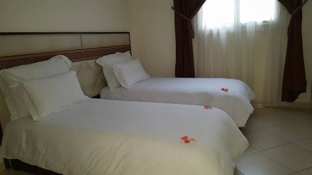 Appart hôtel Amwaj