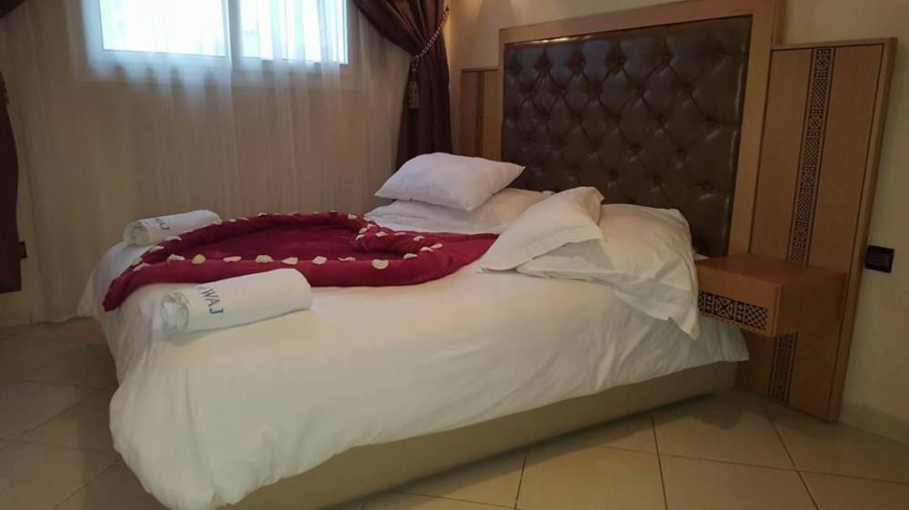Amwaj Appart hôtel
