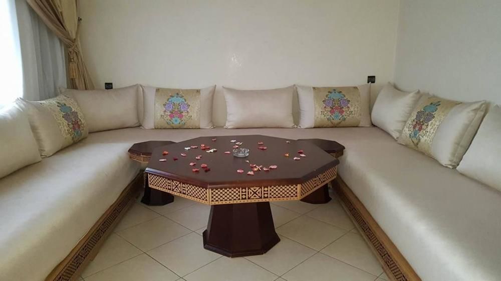 Amwaj Agadir