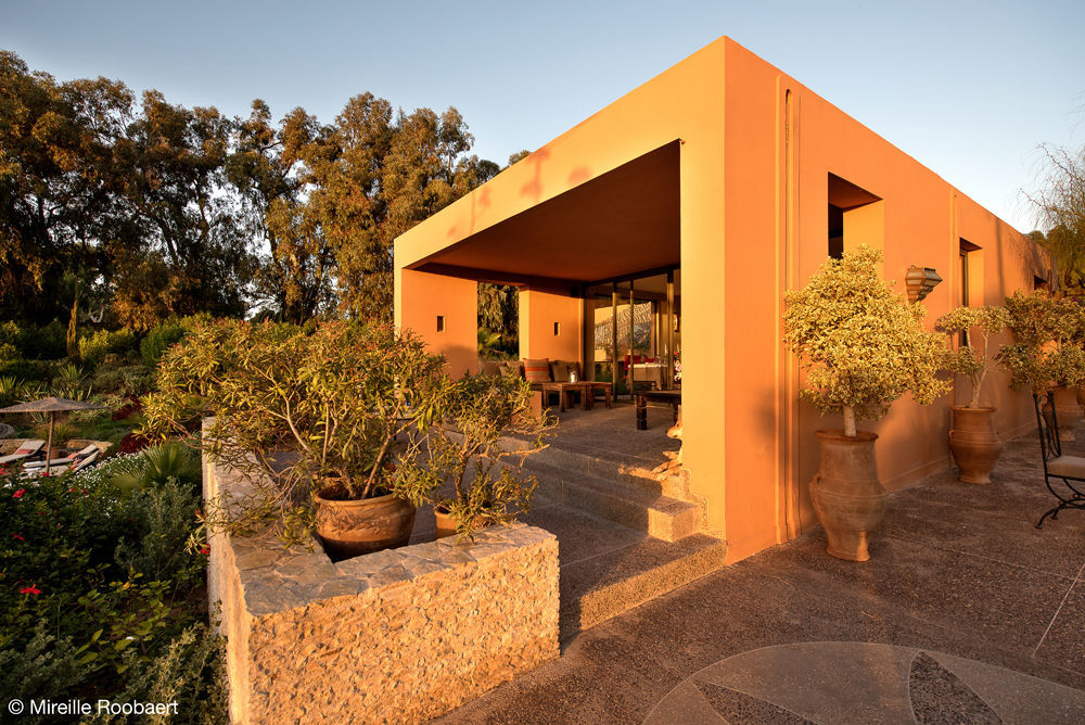 Dar Maktoub Bed & Breakfast Agadir