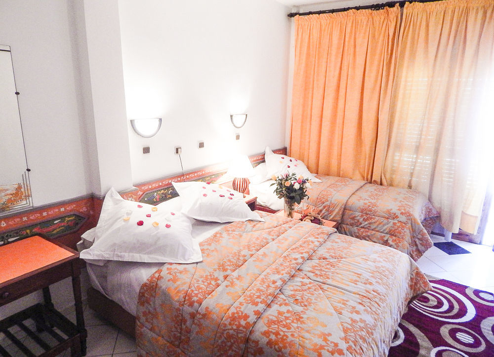 Sindibad Hotel Agadir