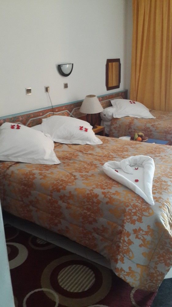 Sindibad 2* Agadir