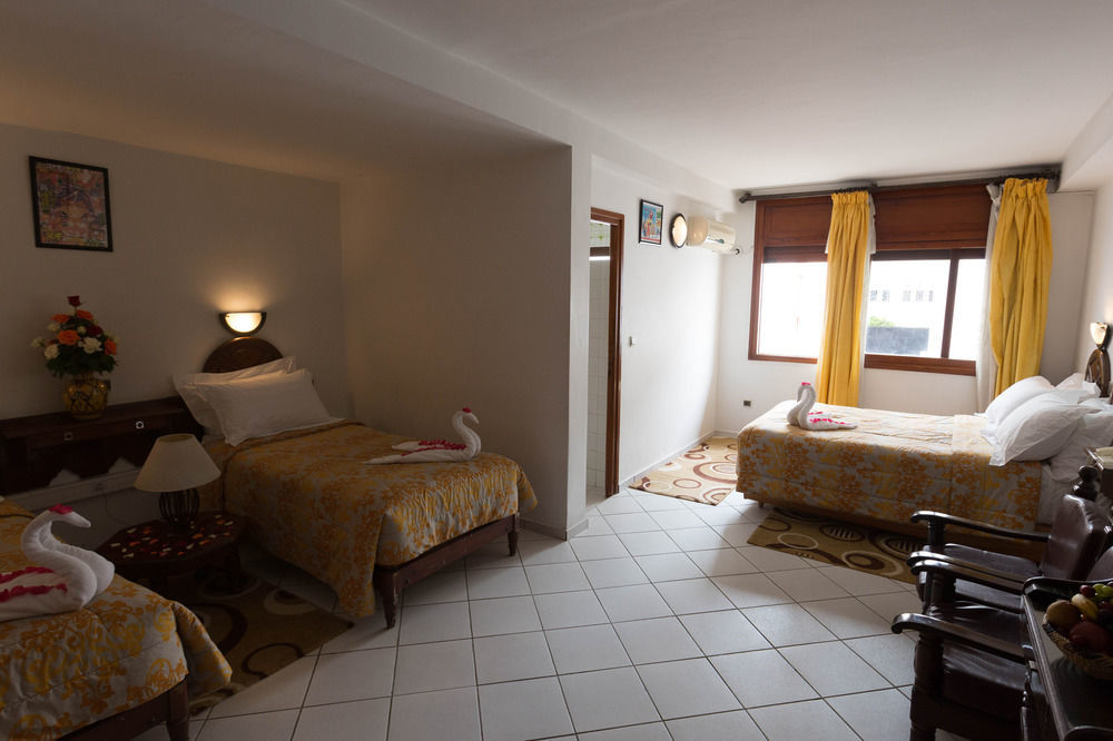 Sindibad Hotel Agadir