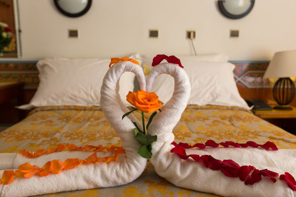 Sindibad Hotel 2*