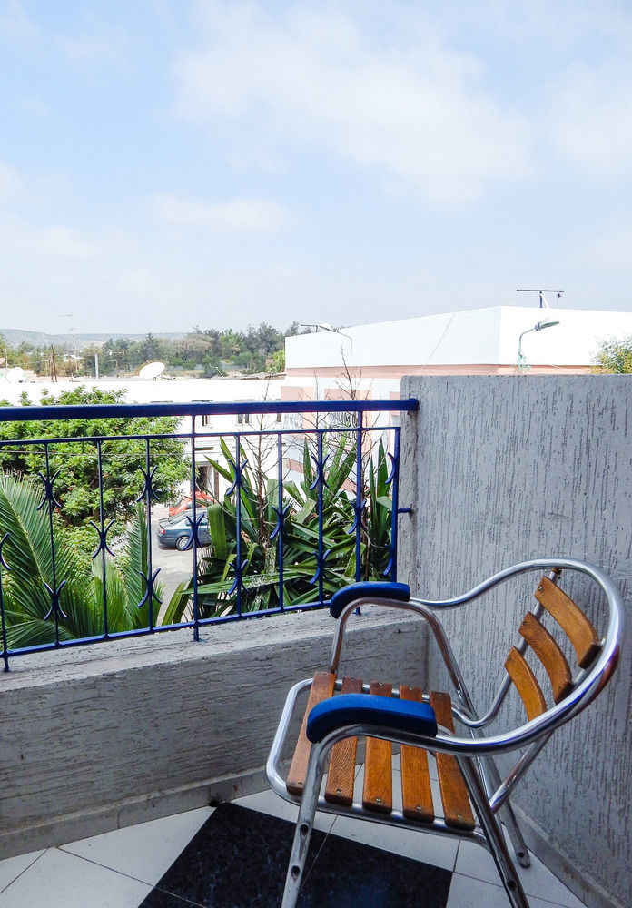 Hotel Sindibad