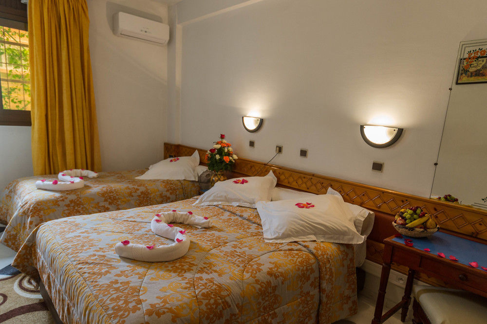 Sindibad Hotel