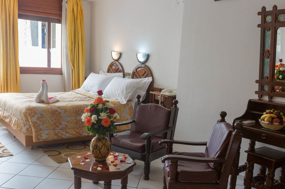Sindibad Hotel Agadir