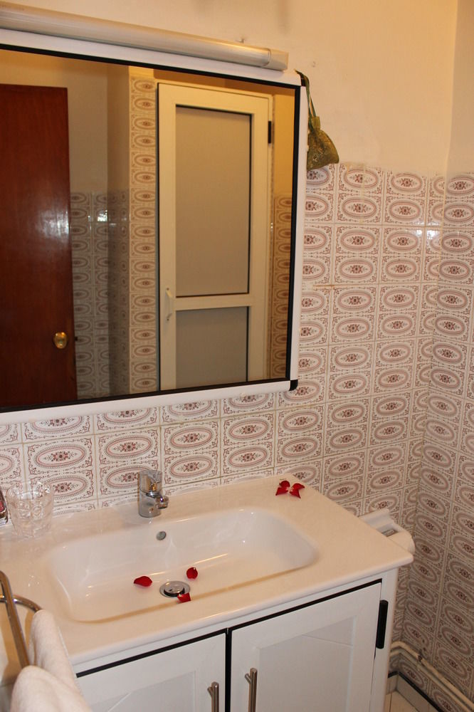 Hotel Sindibad
