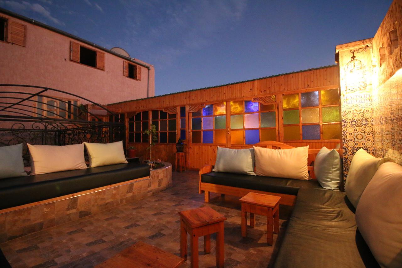 Les Chtis D'agadir