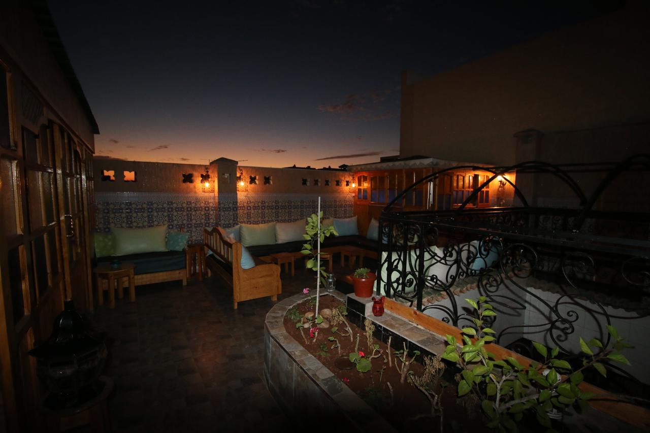 Les Chtis D'agadir 3* Agadir