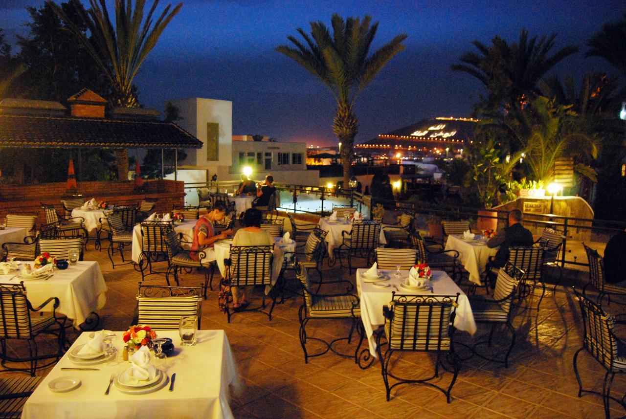 Hotel Mogador Al Madina 4*