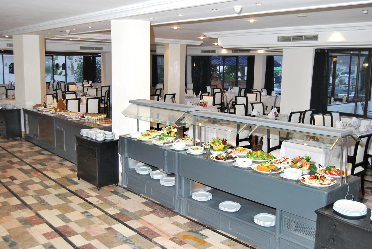 Mogador Al Madina 4* Agadir