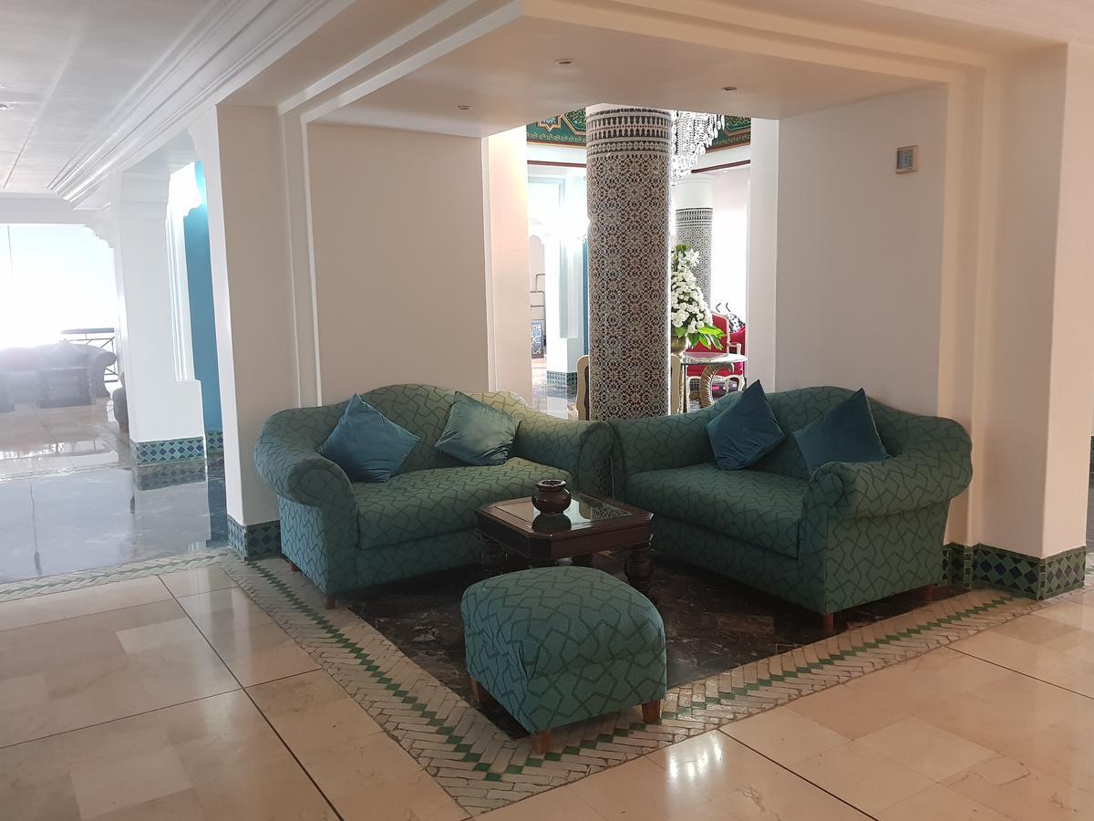 Mogador Al Madina