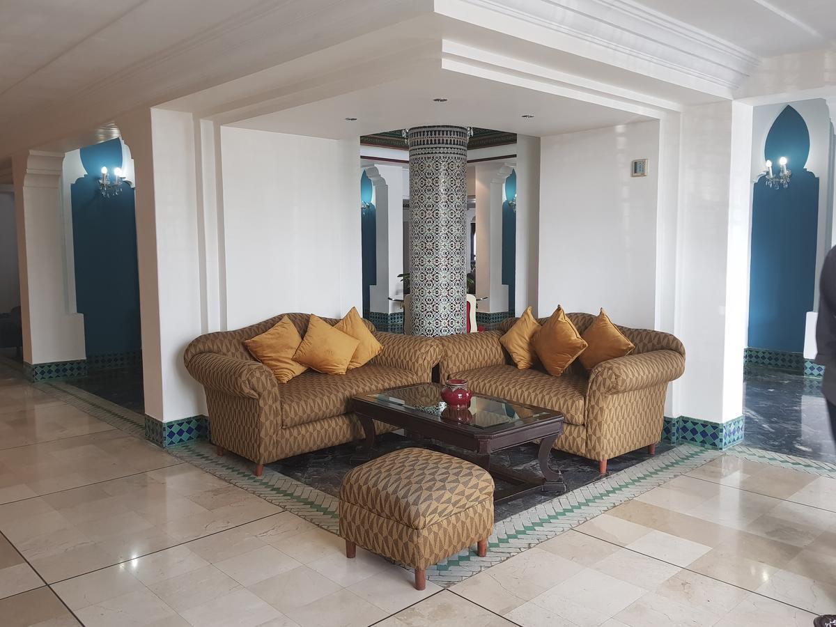 Mogador Al Madina