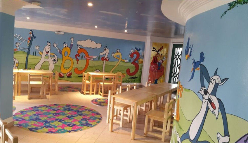 Tivoli Hotel Agadir