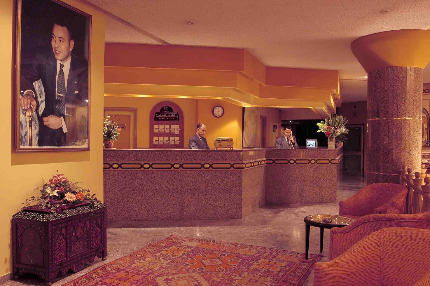 Tui Suneo Kenzi Europa Hotel