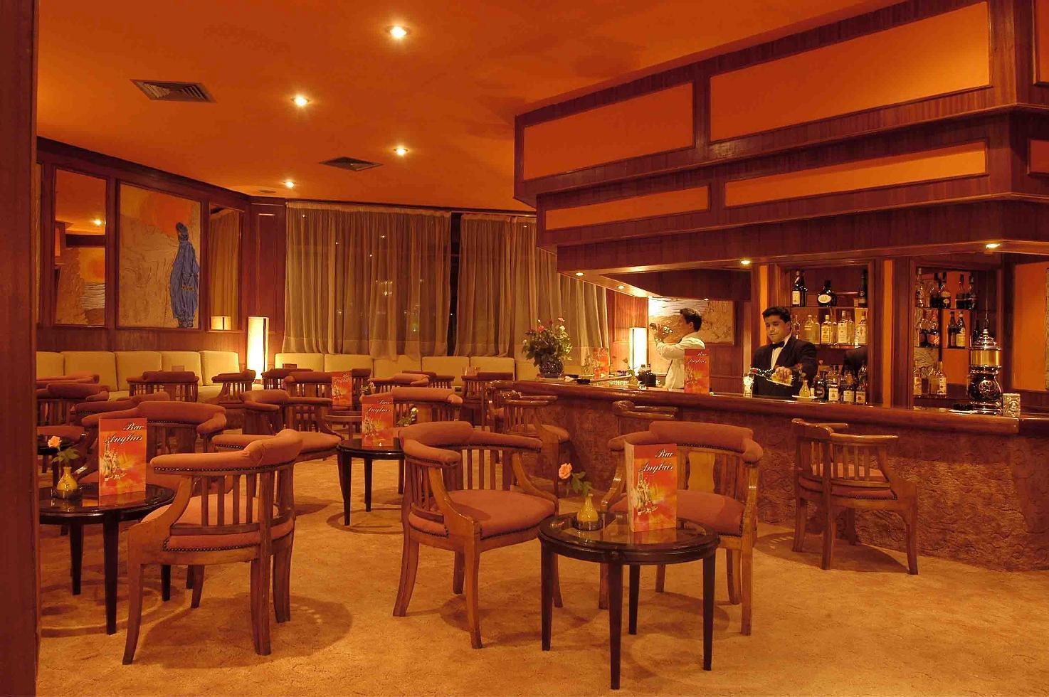 Hotel Kenzi Europa Agadir